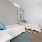 Apartamento La Casa De La Playa