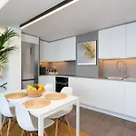 Apartamento La Casa De La Playa Telde