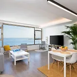 Apartamento La Casa De La Playa *