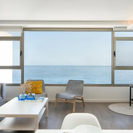 La Casa De La Playa Telde