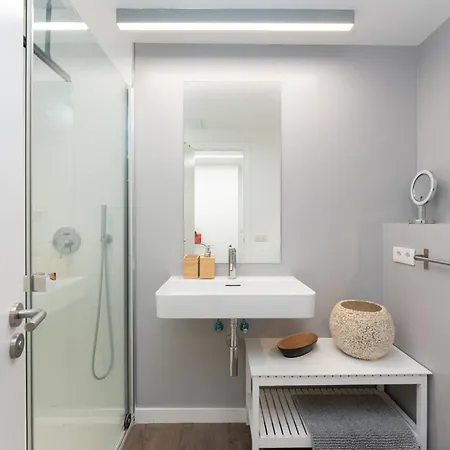 Apartamento La Casa De La Playa Telde
