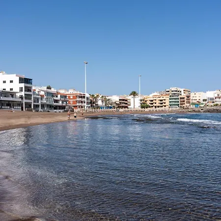 Apartamento La Casa De La Playa Telde