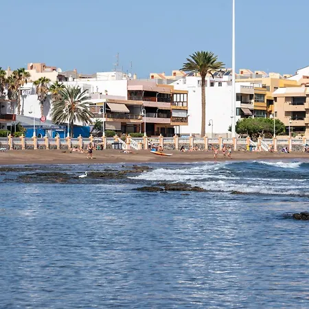La Casa De La Playa טלדה