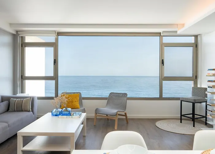 La Casa De La Playa