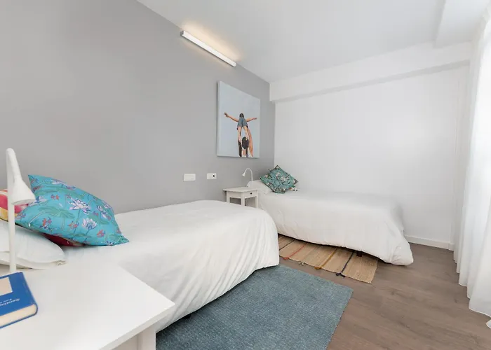 Appartamento La Casa De La Playa