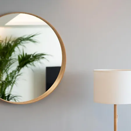 La Casa De La Playa Appartement *