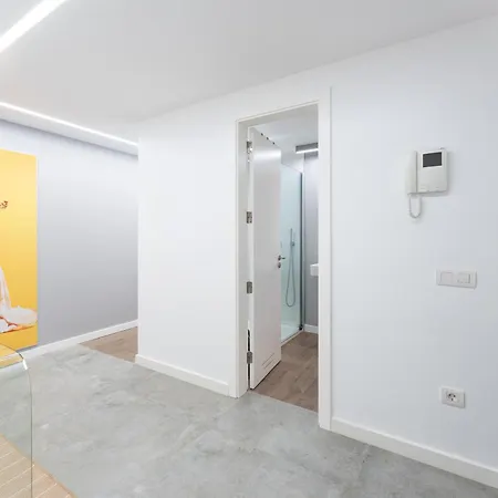 Appartement La Casa De La Playa *