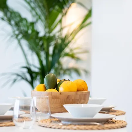 La Casa De La Playa Appartement Telde