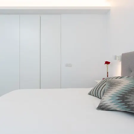 Appartement La Casa De La Playa