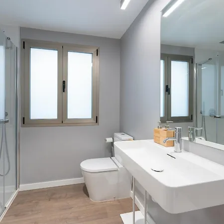 La Casa De La Playa Appartement Telde