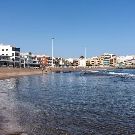 La Casa De La Playa Appartement *