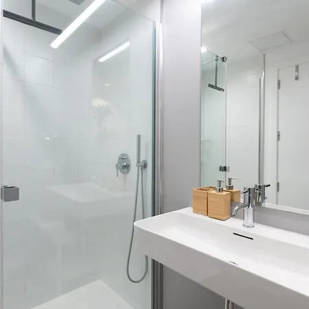 Appartement La Casa De La Playa Telde