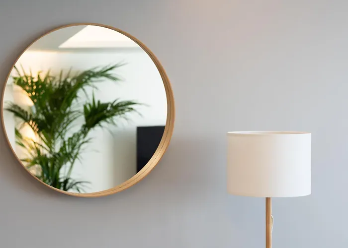 La Casa De La Playa Lägenhet *