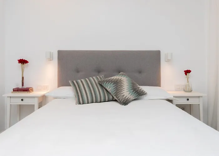 La Casa De La Playa Telde