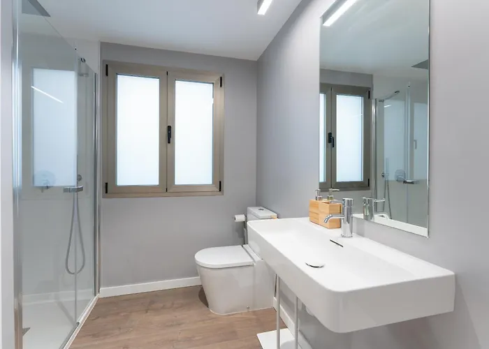 La Casa De La Playa Lägenhet Telde