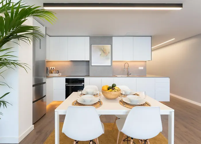 La Casa De La Playa Telde