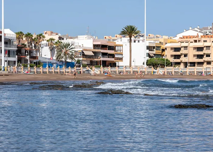 La Casa De La Playa Telde